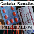 Centurion Remedies 36